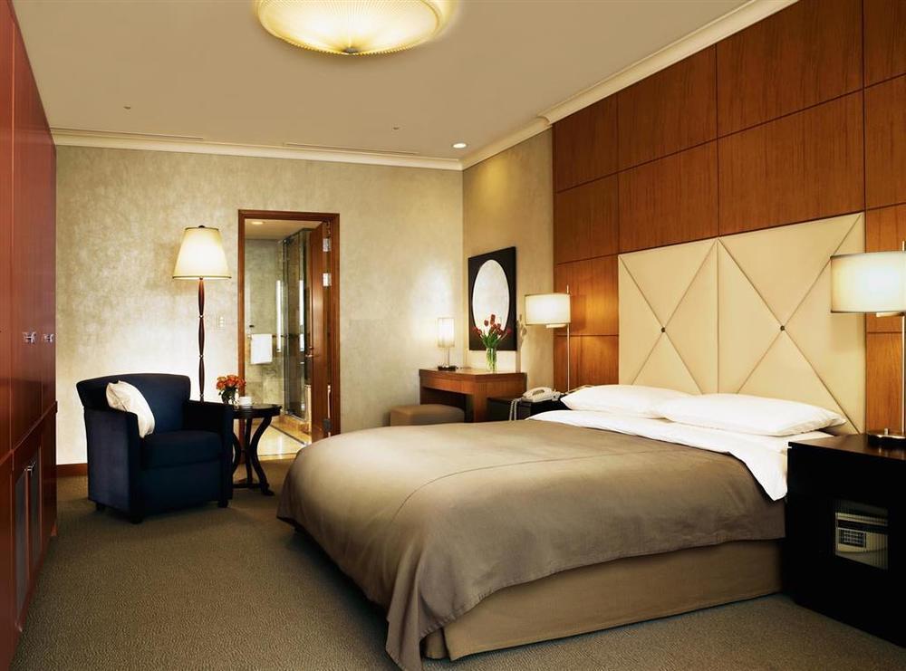 Oakwood Premier Coex Center Seoul Aparthotel Cameră foto